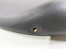 Load image into Gallery viewer, 2009 Ducati Monster 1100 S Duo Front Rear Seat Saddle 59520073A
