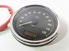 Load image into Gallery viewer, 2016 Harley FXDF Dyna Fat Bob Speedometer Gauge Instrument 17K 67096-12A
