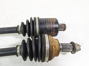 2020 Polaris RZR XP 1000 EPS Rear Drive Shaft Cv Axle Set 1334307 | Mototech271