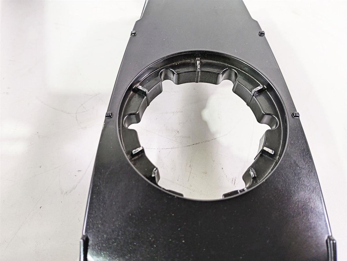 2010 BMW R1200RT K26 Center Tank Cover & Luggage Rack - Read 46637682974 7695573 {{ shop.shopifyCountryName }} - Mototech271