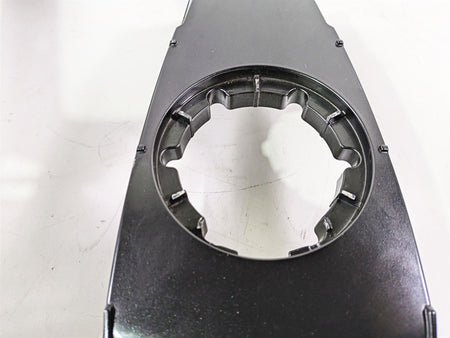 2010 BMW R1200RT K26 Center Tank Cover & Luggage Rack - Read 46637682974 7695573 {{ shop.shopifyCountryName }} - Mototech271