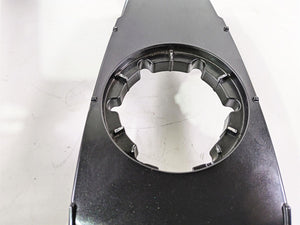 2010 BMW R1200RT K26 Center Tank Cover & Luggage Rack - Read 46637682974 7695573 | Mototech271