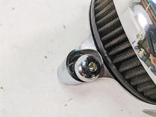 Load image into Gallery viewer, 2010 Harley Touring FLHTCU Electra Glide Air Filter Cleaner Breather 29239-08 | Mototech271
