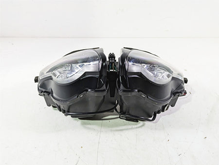 2008 Honda CBR1000RR SC59 Headlight Head Light Lamp - Read 33102-MFL-305 {{ shop.shopifyCountryName }} - Mototech271