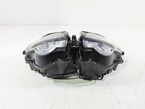 2008 Honda CBR1000RR SC59 Headlight Head Light Lamp - Read 33102-MFL-305