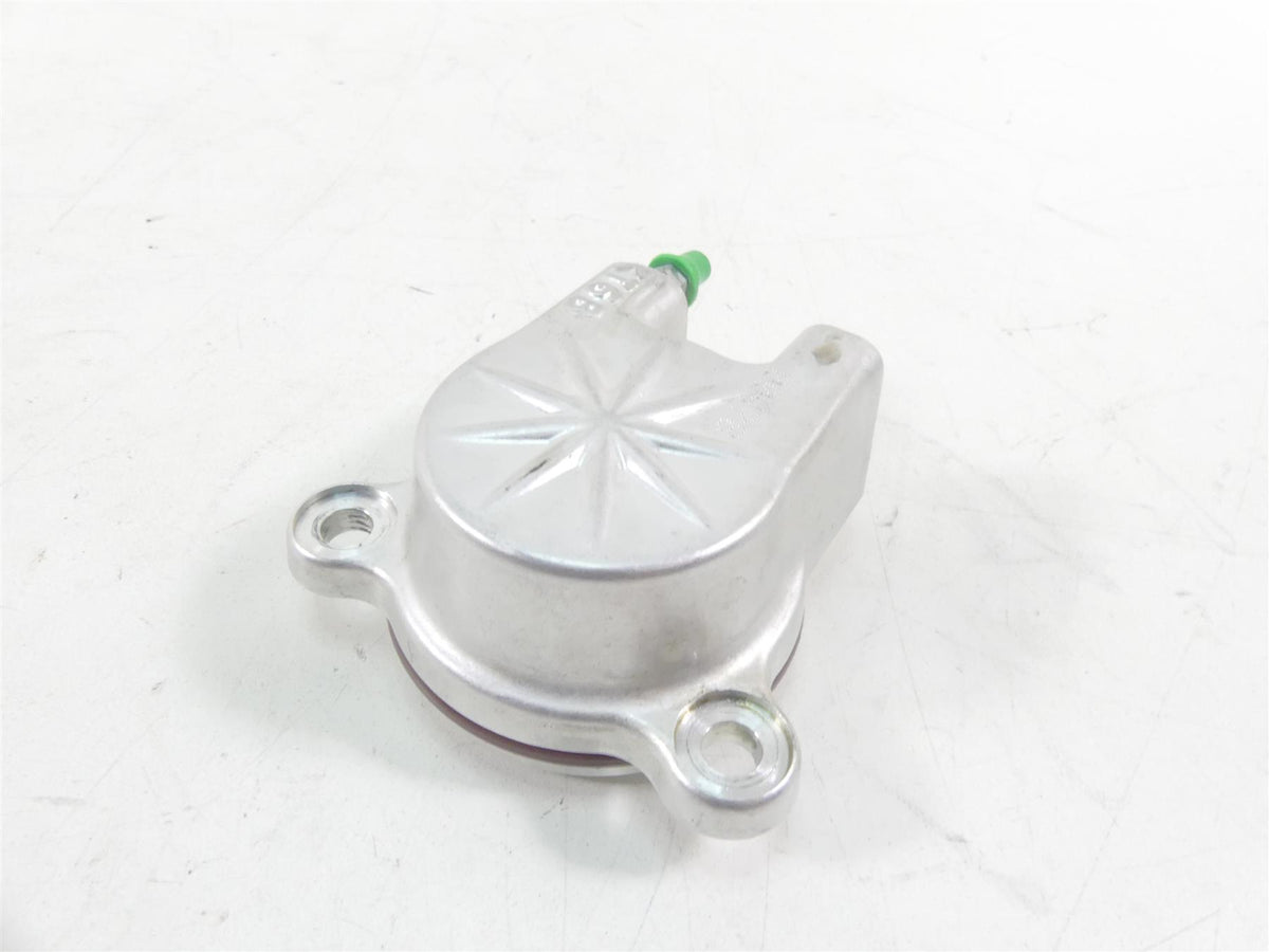 2016 Harley Touring FLTRX Road Glide Clutch Slave Cylinder Actuator 37200023 {{ shop.shopifyCountryName }} - Mototech271