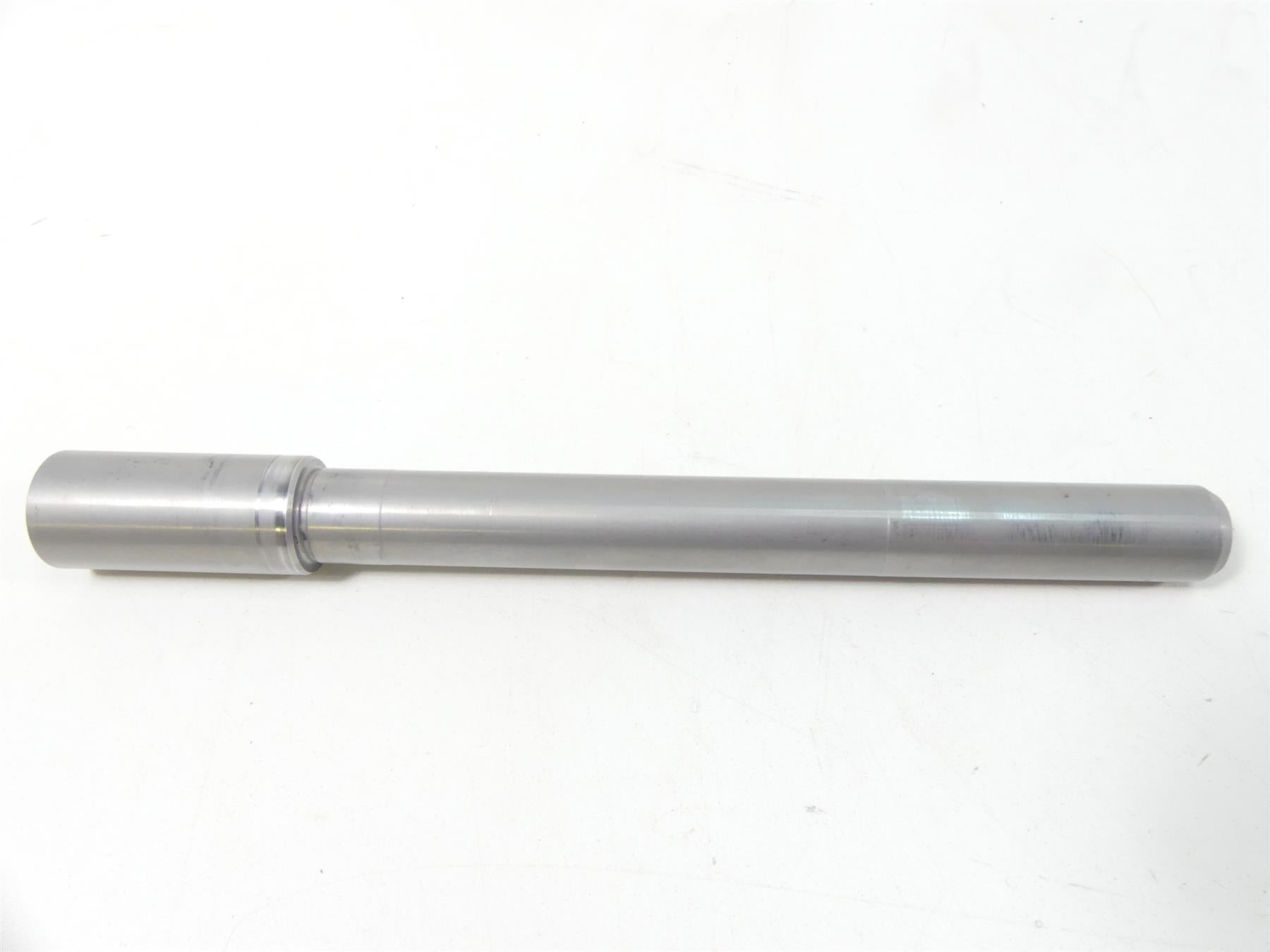 2016 BMW R1200GS K50 Straight Front Axle Wheel Spindle 36318520418 {{ shop.shopifyCountryName }} - Mototech271
