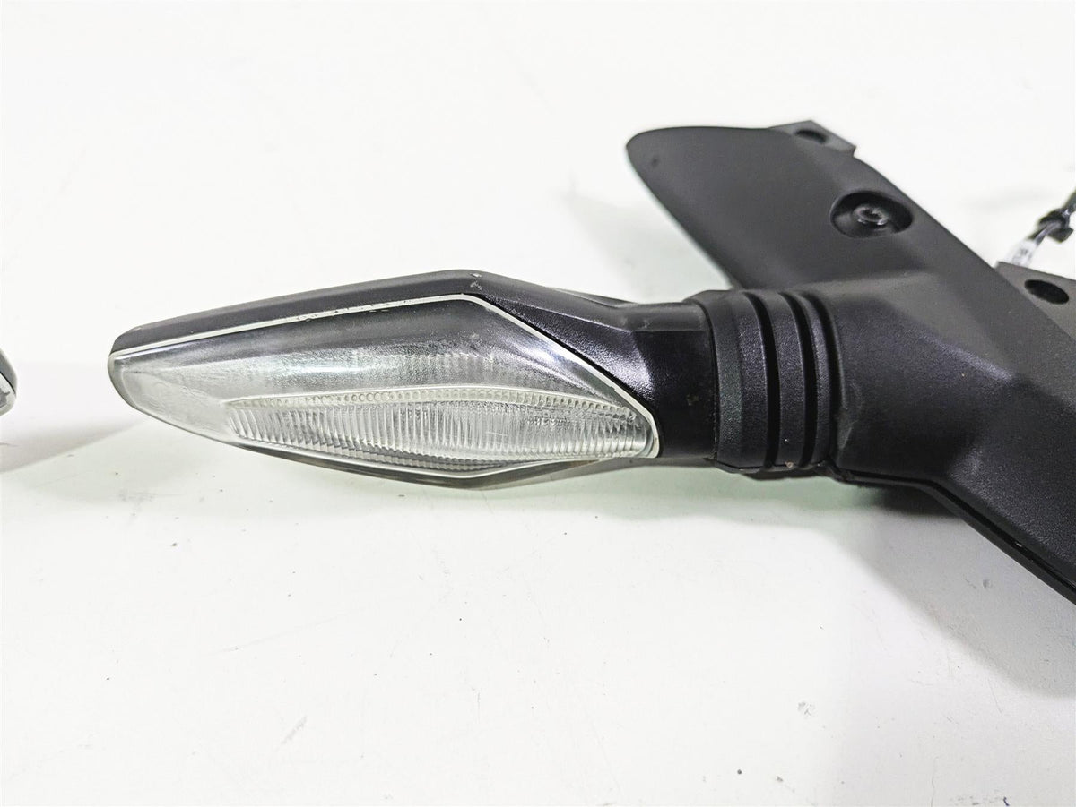 2023 Ducati Monster 937 SP Front Blinker Turn Signal Set 53010464B {{ shop.shopifyCountryName }} - Mototech271