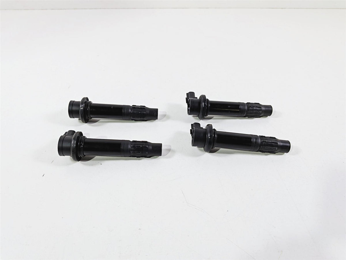 2008 Yamaha YZF R1 RN19 Ignition Coil Set 4C8-82310-00-00 {{ shop.shopifyCountryName }} - Mototech271