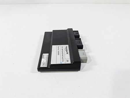 2022 Triumph Tiger 900 GT Pro Cdi Ecu Ecm Engine Control Module T1292593 {{ shop.shopifyCountryName }} - Mototech271