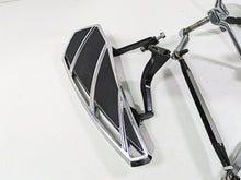 Load image into Gallery viewer, 2010 Harley Touring FLHX Street Glide Kuryakyn Phanotm Floor Board Set 5792 | Mototech271
