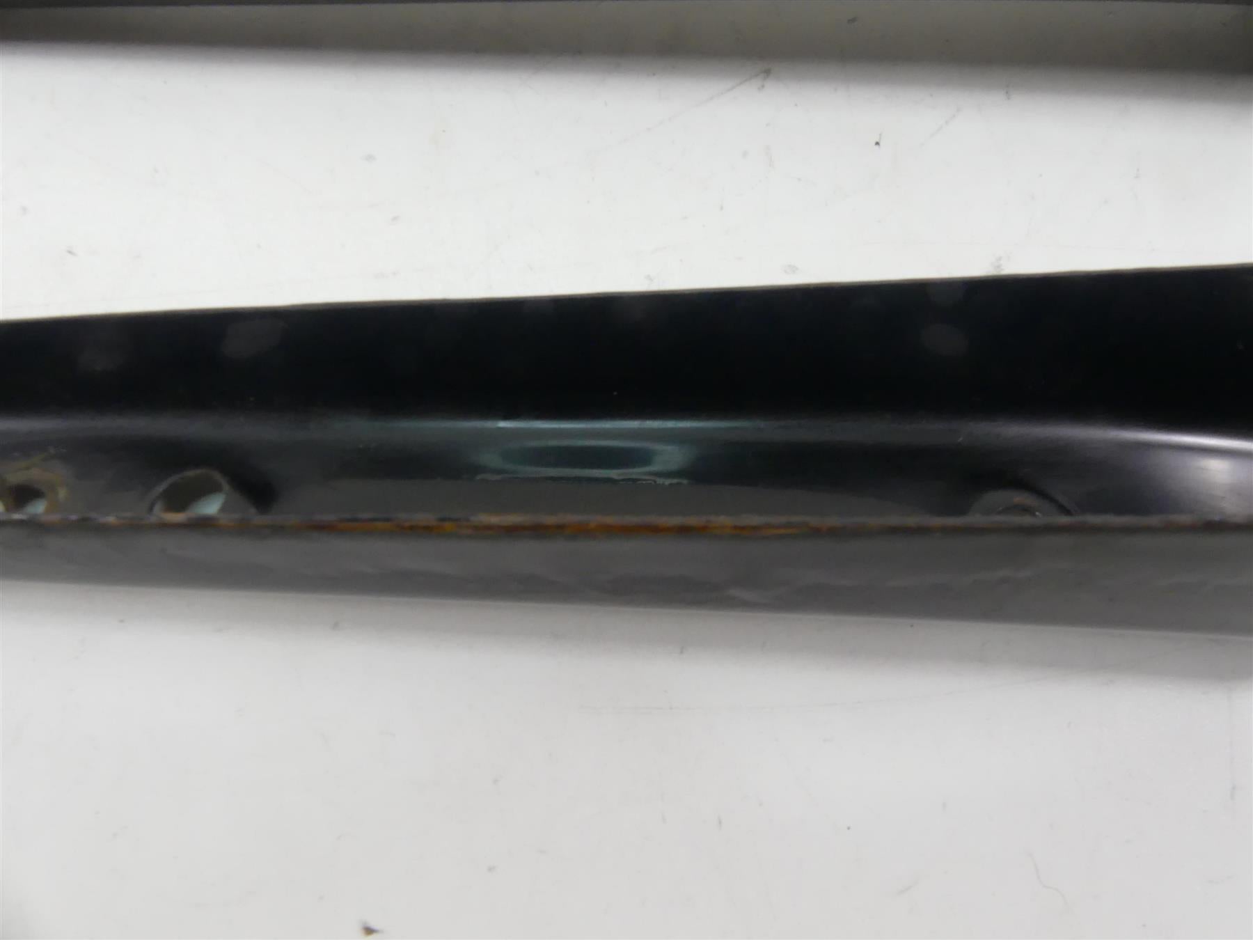 2007 Harley Sportster XL1200 Nightster Rear Fender Frame Struts 60203-06 {{ shop.shopifyCountryName }} - Mototech271