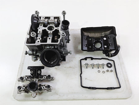 2015 KTM 1290 R Super Duke LC8 Rear Cylinder Head - For Parts 6133612010024-Mototech271
