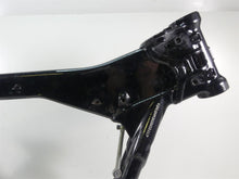 Load image into Gallery viewer, 2016 Harley Touring FLTRX Road Glide Main Frame - Clean Title - Bent 47900-14
