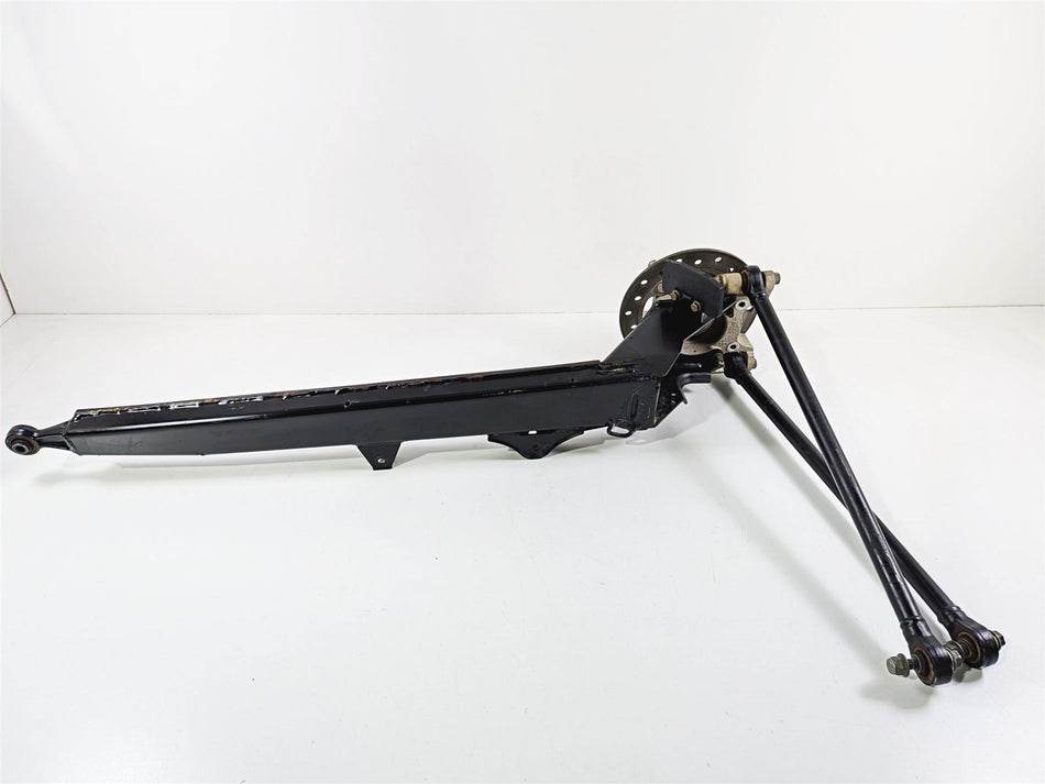 2024 Polaris RZR Pro XP Sport Rear Left Trailing Arm Knuckle Set 1544374-Mototech271