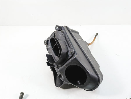 2006 Honda VT1100 C2 Shadow Air Box Cleaner Breather & Tubes 17210-MM8-020 {{ shop.shopifyCountryName }} - Mototech271