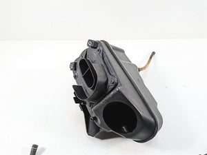 2006 Honda VT1100 C2 Shadow Air Box Cleaner Breather & Tubes 17210-MM8-020 | Mototech271