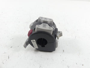 2020 Ducati Multistrada 1260 Enduro Left Hand Cruise Control Switch 65110292B | Mototech271
