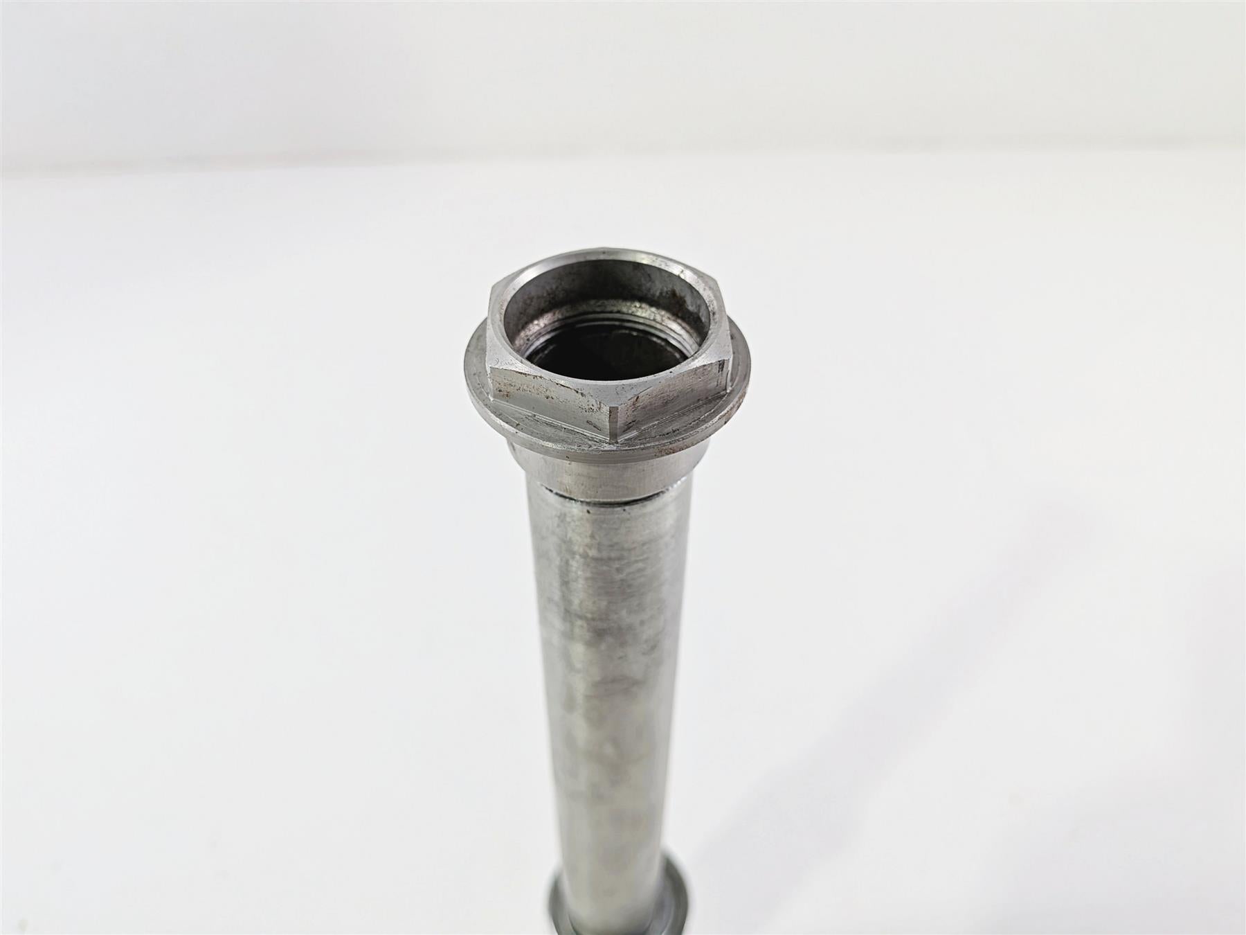 2023 Ducati Streetfighter V4 Front Axle Wheel Spindle 81910692AA-Mototech271