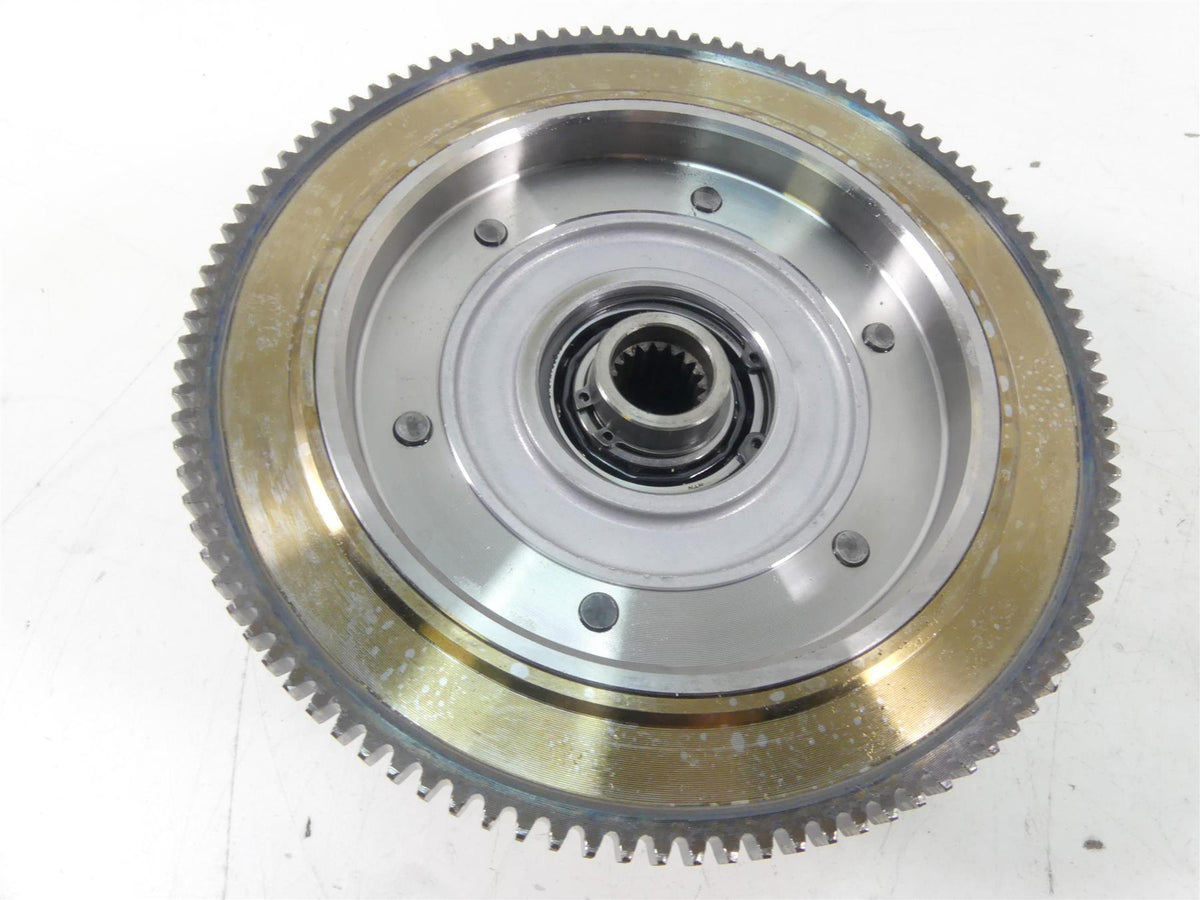 2019 Harley Softail FXBB Street Bob Complete Primary Drive Clutch Kit 37000263A {{ shop.shopifyCountryName }} - Mototech271
