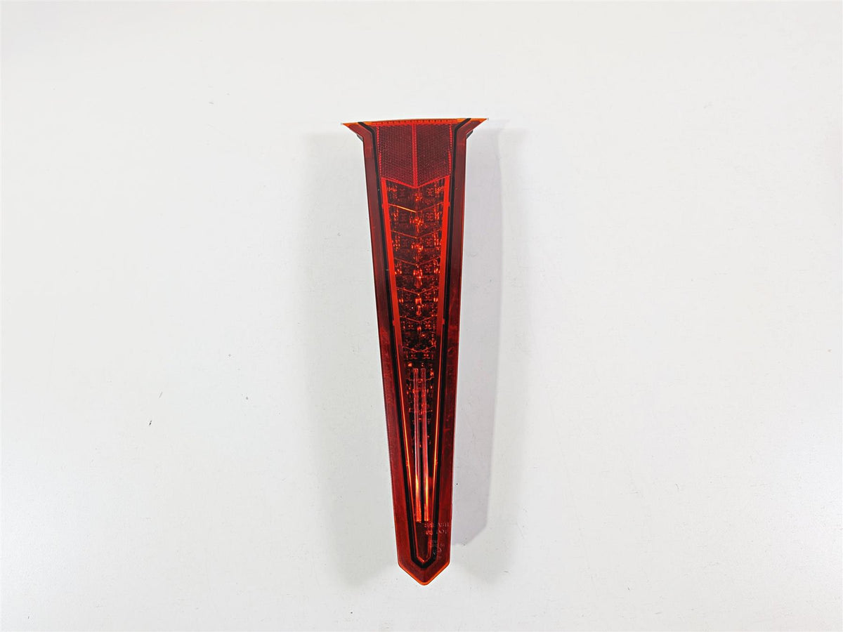 2016 Victory Cross Country Rear Taillight Tail Light Lamp 2411623 {{ shop.shopifyCountryName }} - Mototech271