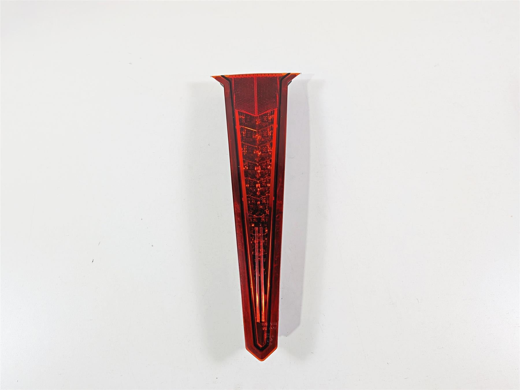 2016 Victory Cross Country Rear Taillight Tail Light Lamp 2411623 {{ shop.shopifyCountryName }} - Mototech271
