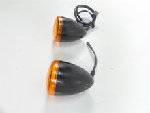 Load image into Gallery viewer, 2020 Harley Softail FXBB Street Bob Front Blinker Turn Signal Set -Read 67800523 | Mototech271
