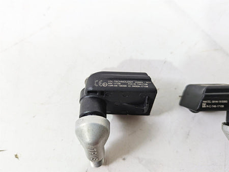 2022 KTM 1290 Super Adventure S Front Rear Tire Pressure Sensor Set 61912033000 {{ shop.shopifyCountryName }} - Mototech271