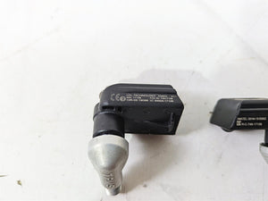 2022 KTM 1290 Super Adventure S Front Rear Tire Pressure Sensor Set 61912033000