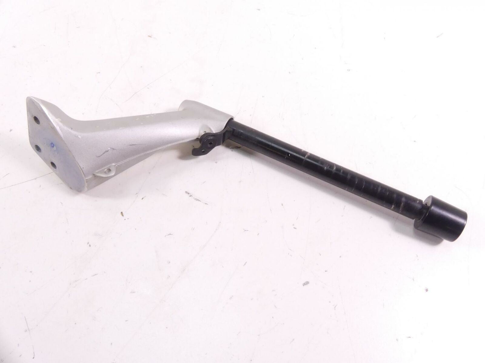2011 BMW R1200RT K26 Right Straight Handlebar Handle Bar Steering 32718531338 {{ shop.shopifyCountryName }} - Mototech271