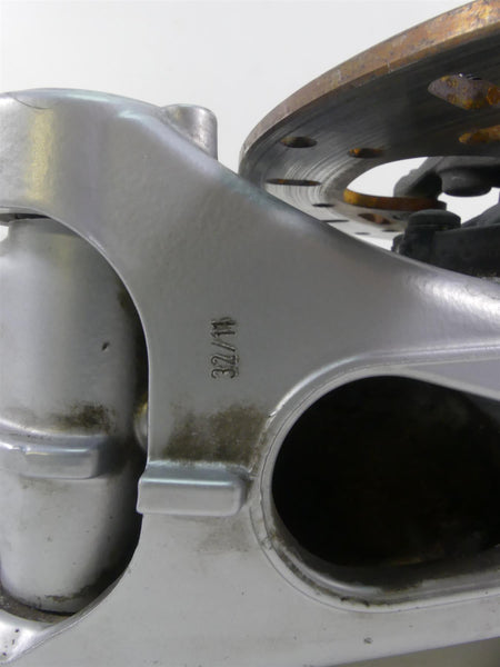 2011 BMW R1200GS K255 Adv Swingarm Differential Drive Shaft Set 33117726889 {{ shop.shopifyCountryName }} - Mototech271