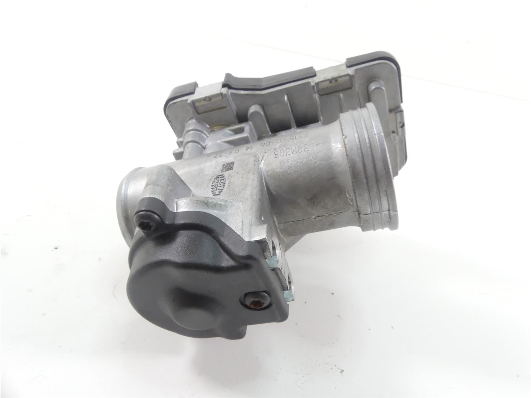 2016 Moto Guzzi V7 II Special 750 Throttle Body Fuel Injection CM228306 {{ shop.shopifyCountryName }} - Mototech271