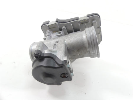 2016 Moto Guzzi V7 II Special 750 Throttle Body Fuel Injection CM228306 {{ shop.shopifyCountryName }} - Mototech271