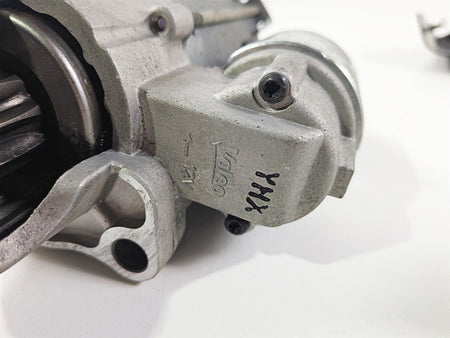 2023 BMW R nineT Scrambler K23 Engine Starter Motor & Cover 12417712231 {{ shop.shopifyCountryName }} - Mototech271