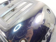 Load image into Gallery viewer, 2006 Honda VTX1800 C2 Fuel Tank Dash Cover Panel Fairing - Read 17650-MCHH-C100 | Mototech271

