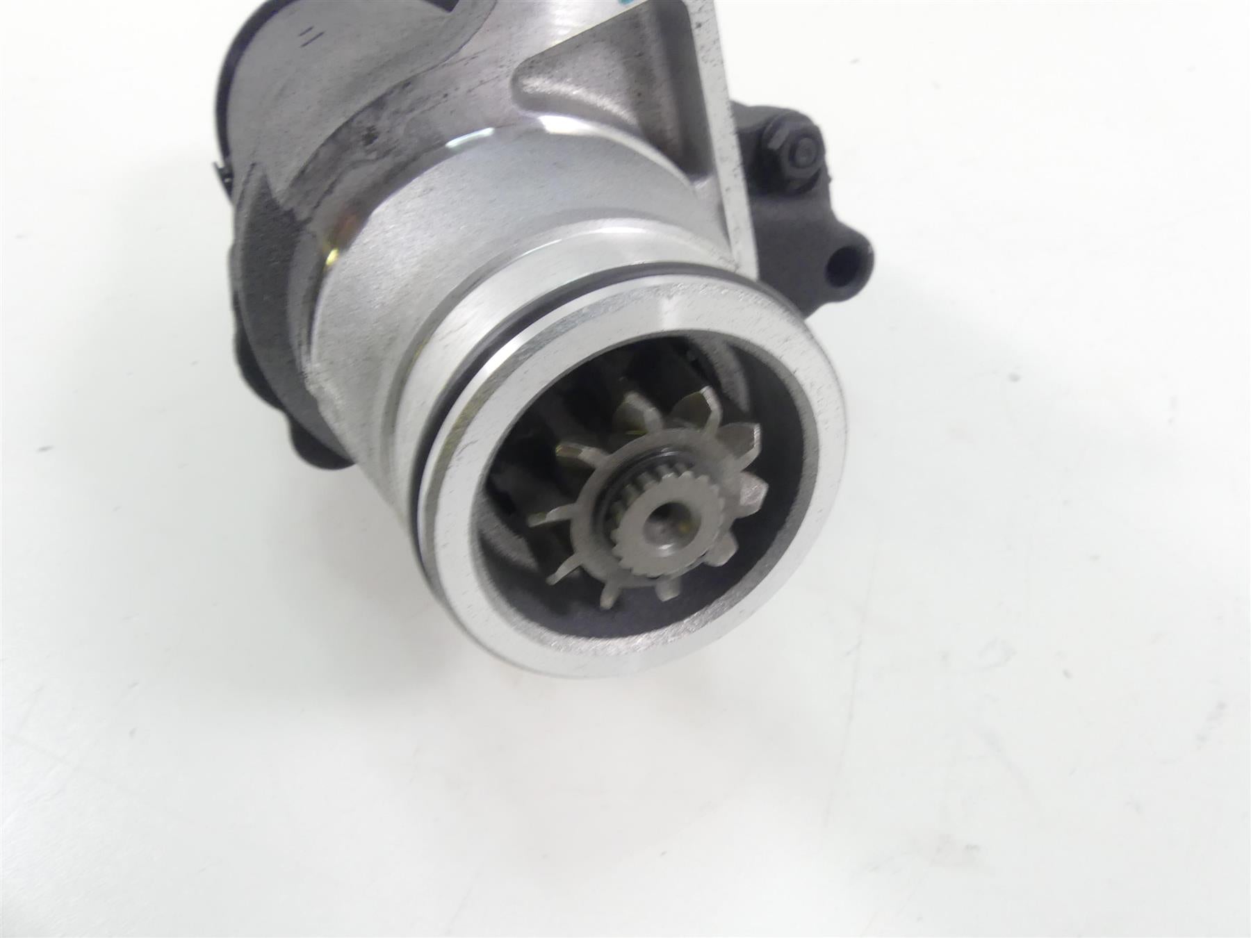 2020 Harley Softail FXBB Street Bob Engine Starter Motor Milwaukee 8 31400057 {{ shop.shopifyCountryName }} - Mototech271