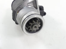 Load image into Gallery viewer, 2020 Harley Softail FXBB Street Bob Engine Starter Motor Milwaukee 8 31400057
