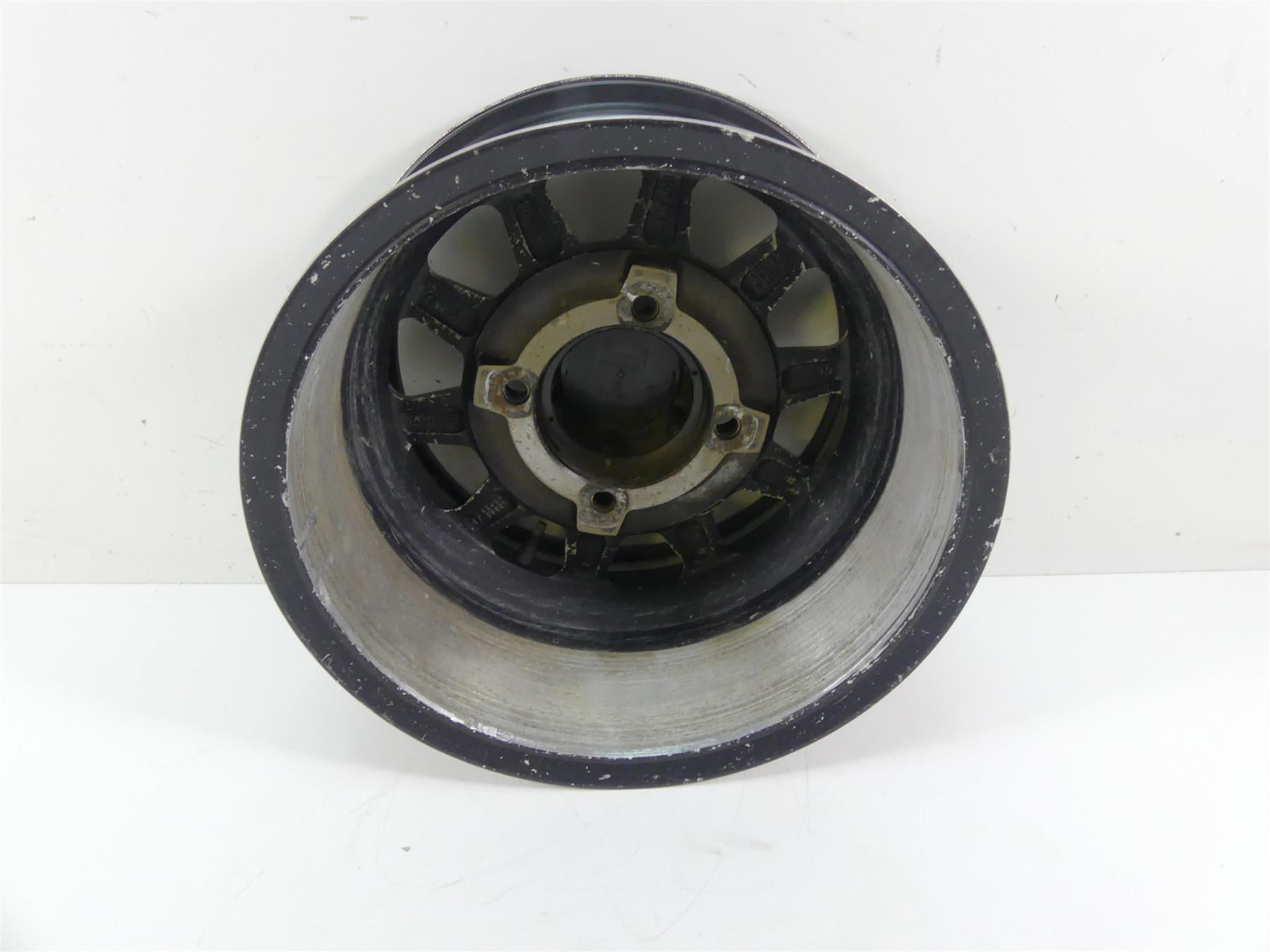 2018 Can Am Maverick X3 Turbo STD Left Rear System 3 SB-3 Wheel 14x7 SH951 {{ shop.shopifyCountryName }} - Mototech271
