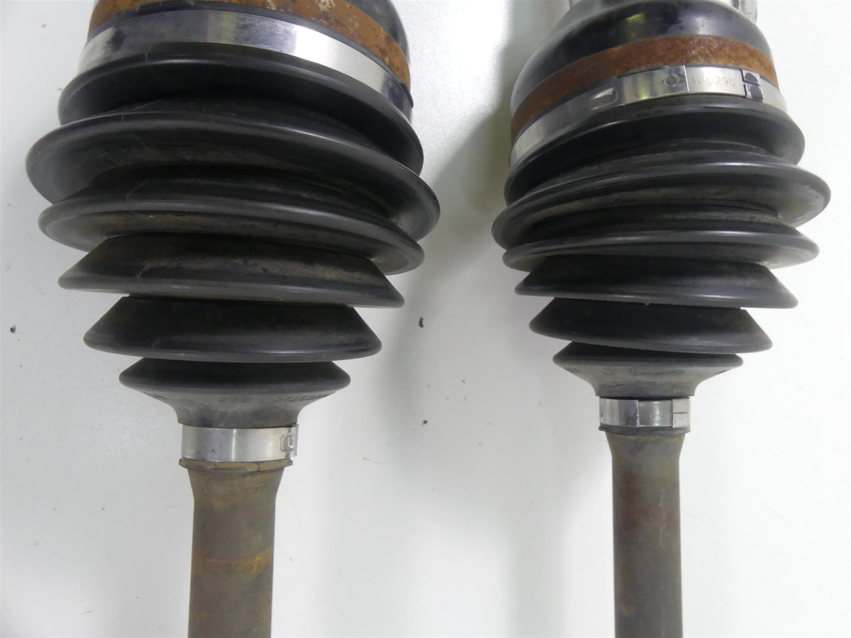 2021 Kawasaki Teryx KRX1000 KRF1000 Front Cv Drive Axle Set 365miles 59266-0733 {{ shop.shopifyCountryName }} - Mototech271
