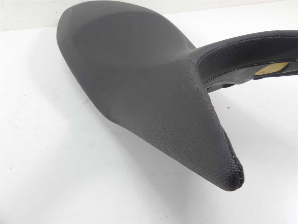 2014 Ducati Hypermotard 821 SP Dual Rider Seat Saddle - No Tears 59610741B {{ shop.shopifyCountryName }} - Mototech271