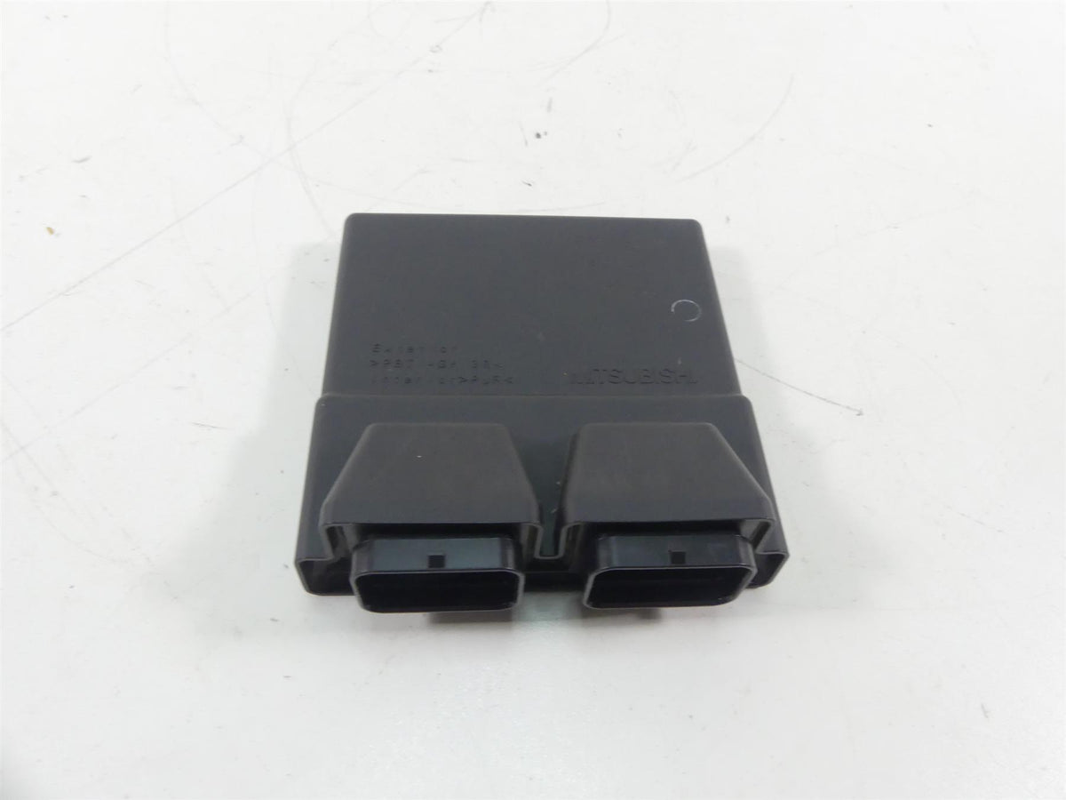 2018 Yamaha YXZ1000R EPS SS Ecm Cdi Ecu Engine Control Module Unit B57-8591A-11 {{ shop.shopifyCountryName }} - Mototech271