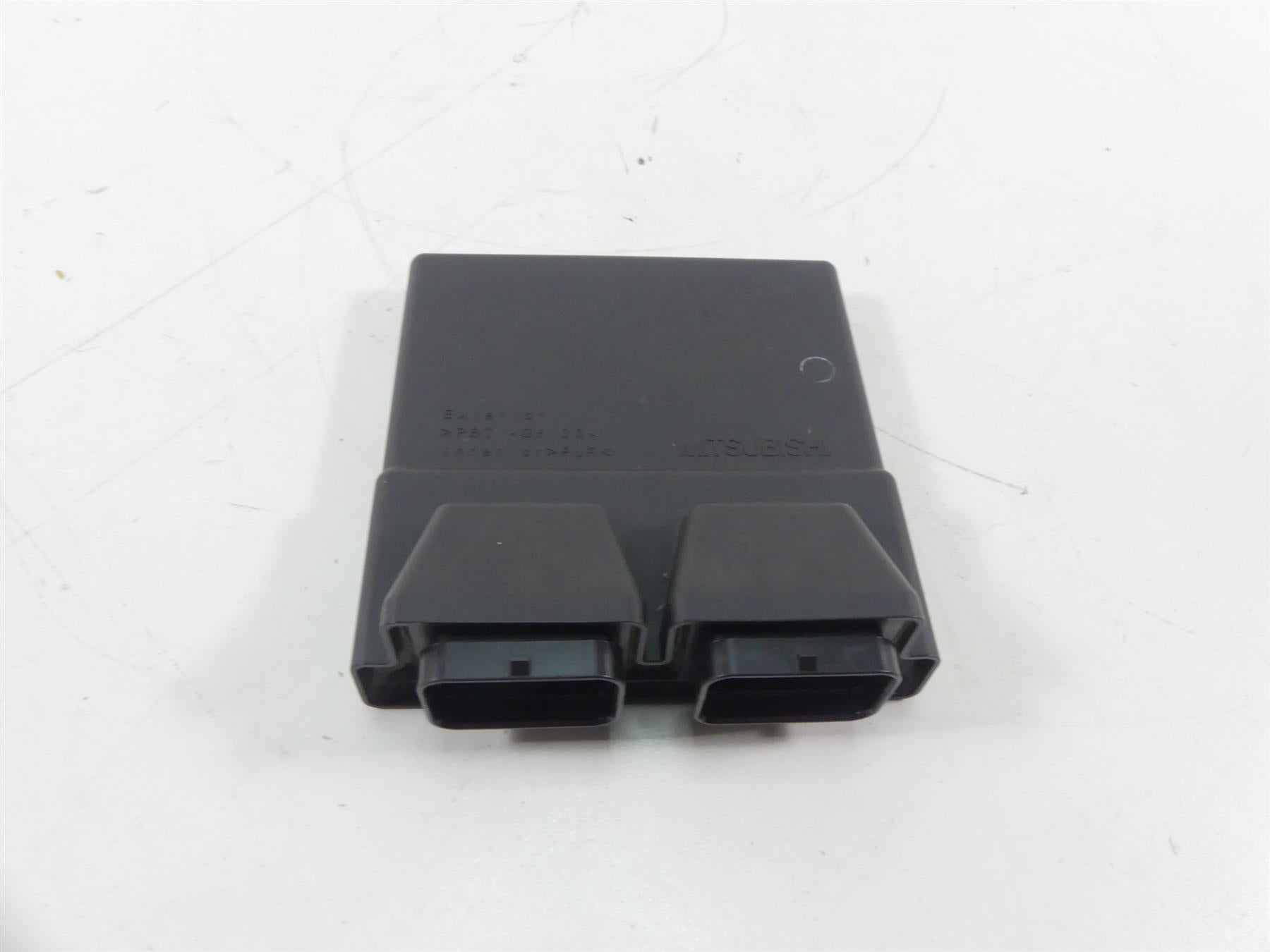 2018 Yamaha YXZ1000R EPS SS Ecm Cdi Ecu Engine Control Module Unit B57-8591A-11 {{ shop.shopifyCountryName }} - Mototech271