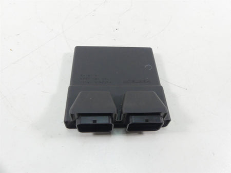 2018 Yamaha YXZ1000R EPS SS Ecm Cdi Ecu Engine Control Module Unit B57-8591A-11 {{ shop.shopifyCountryName }} - Mototech271