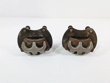 2019 Polaris RZR XP Turbo S Dynamics Rear Brake Caliper Set 1912478 1912479-Mototech271
