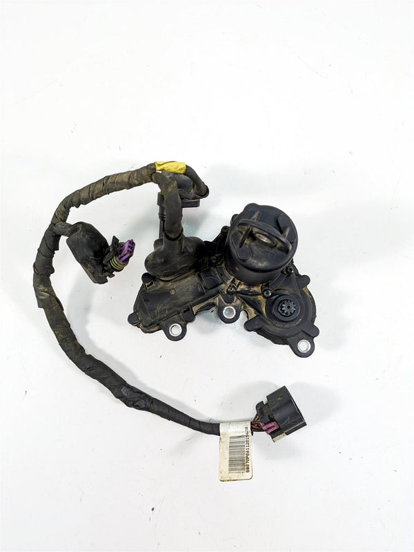 2021 Can Am Maverick Sport 1000R XRC Front Diff Smart Lock Actuator ...