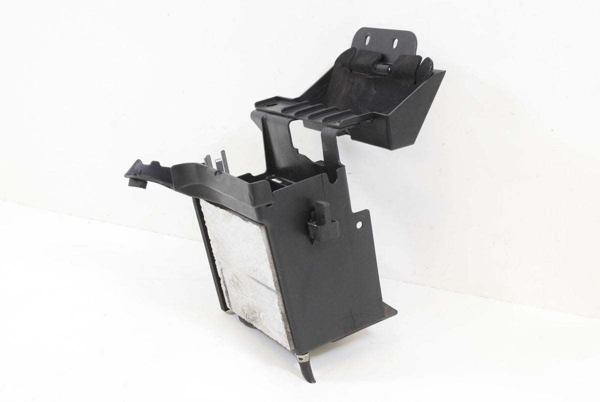 2014 Yamaha XV1900 Stratoliner S Battery Box Carrier Holder Tray {{ shop.shopifyCountryName }} - Mototech271