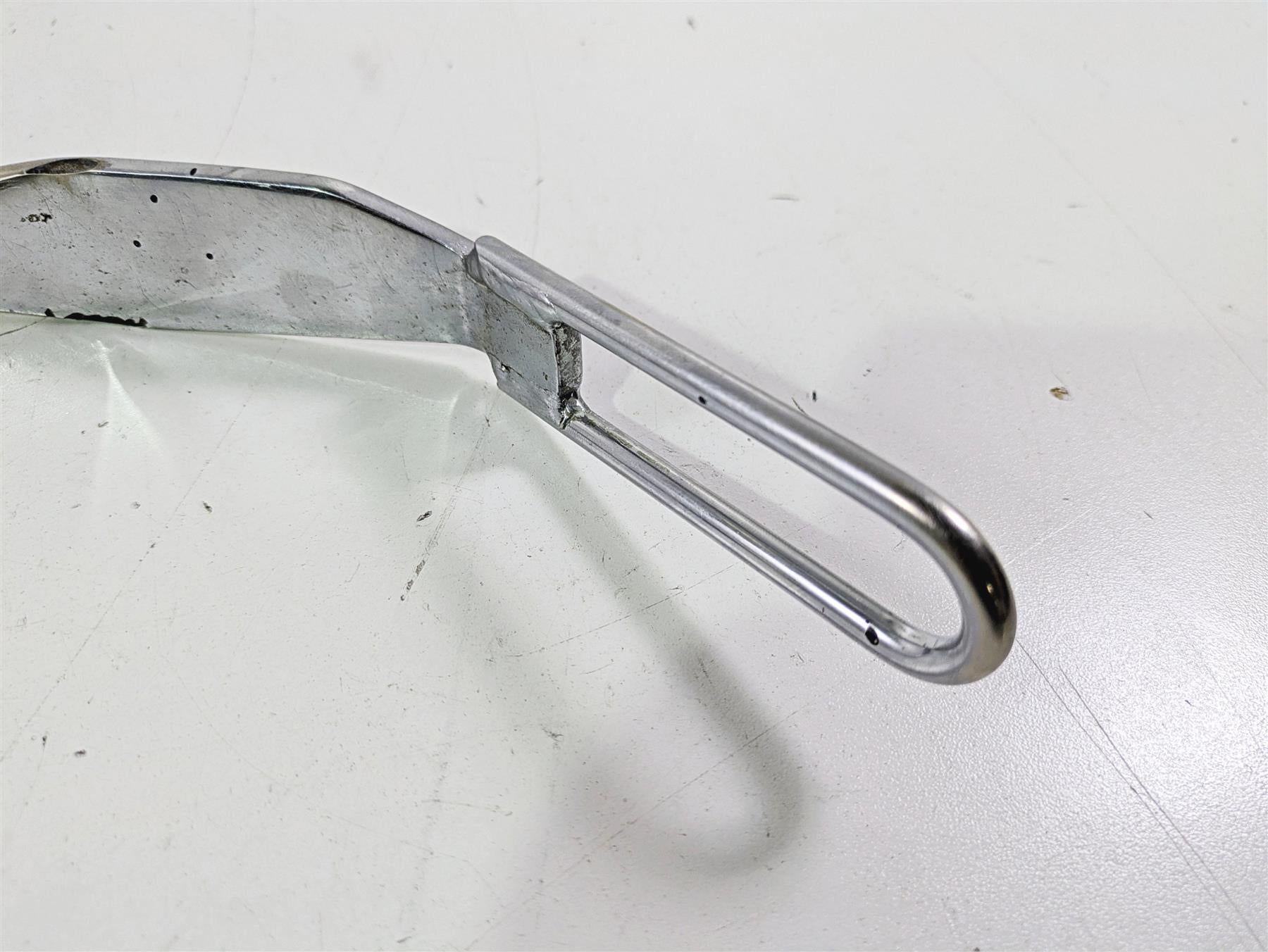 2011 Harley FXDC Dyna Super Glide Side Kickstand Kick Stand 49704-90H {{ shop.shopifyCountryName }} - Mototech271
