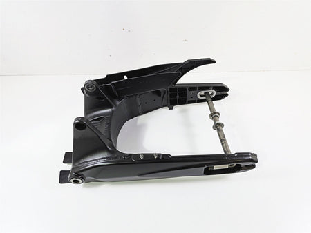 2012 Yamaha XV1900 Raider S Rear Swingarm Swing Arm & Axle 5C7-22110-01-00 {{ shop.shopifyCountryName }} - Mototech271