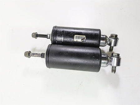 2008 Harley FXCWC Softail Rocker Straight Rear Shocks Damper Set 54510-08 {{ shop.shopifyCountryName }} - Mototech271