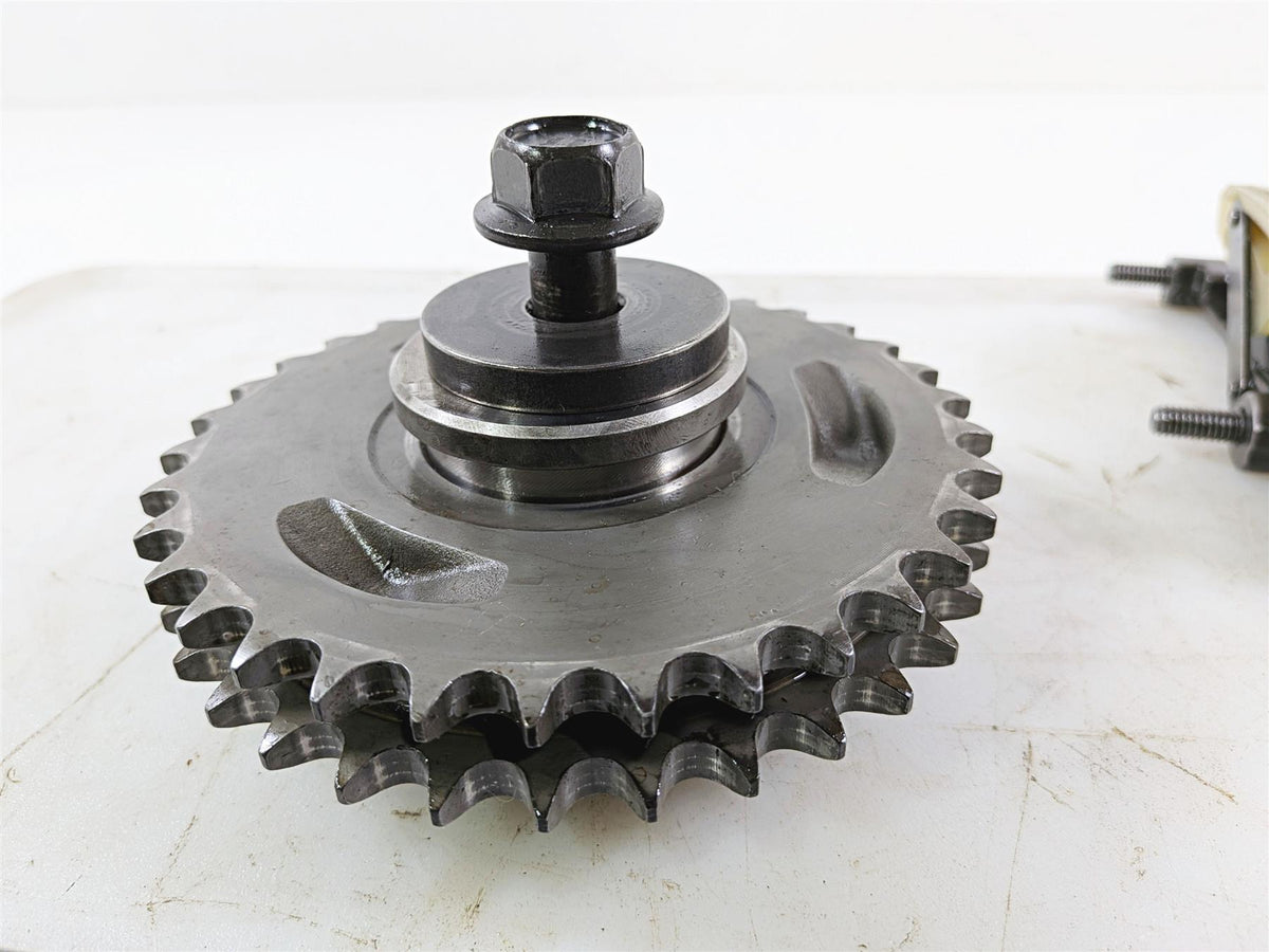 2006 Harley Davidson Dyna FXDBI Street Bob Primary Chain & Sprocket Set 40036-06 {{ shop.shopifyCountryName }} - Mototech271